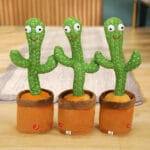 DANCHING AND TALCKING TOYS FOR BABY - Image 3