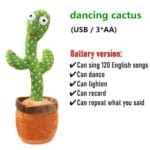 DANCHING AND TALCKING TOYS FOR BABY - Image 4
