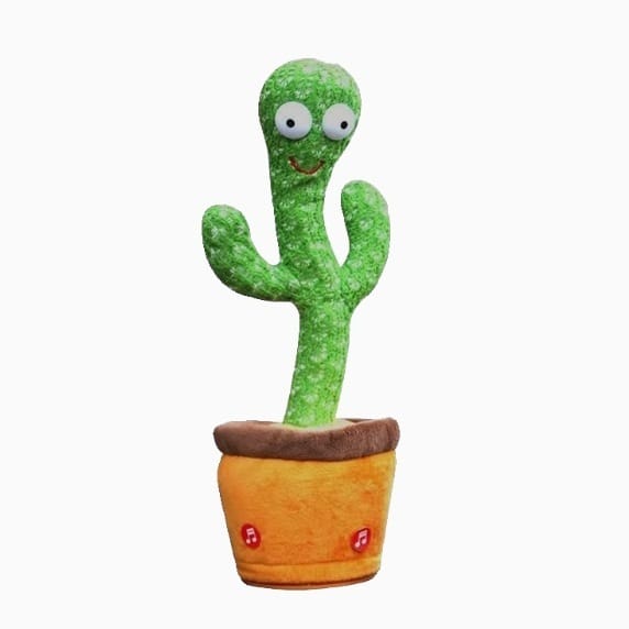 cackta DANCHING AND TALCKING TOYS FOR BABY - Image 1