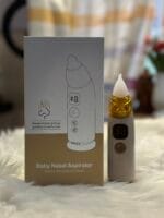 Baby Nasal Aspirator - Image 2