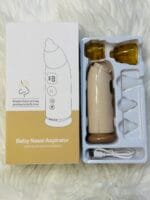 Baby Nasal Aspirator