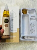 Baby Nasal Aspirator - Image 3