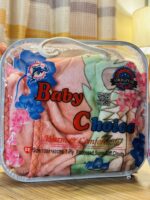 Baby Comforter-পিংক