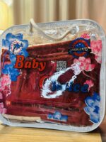 Baby Comforter-লাল