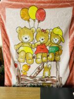 Baby Comforter-পিংক - Image 2